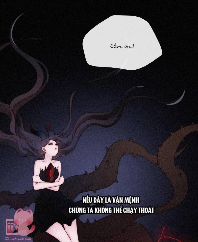 đêm tối chốn này chapter 74 34