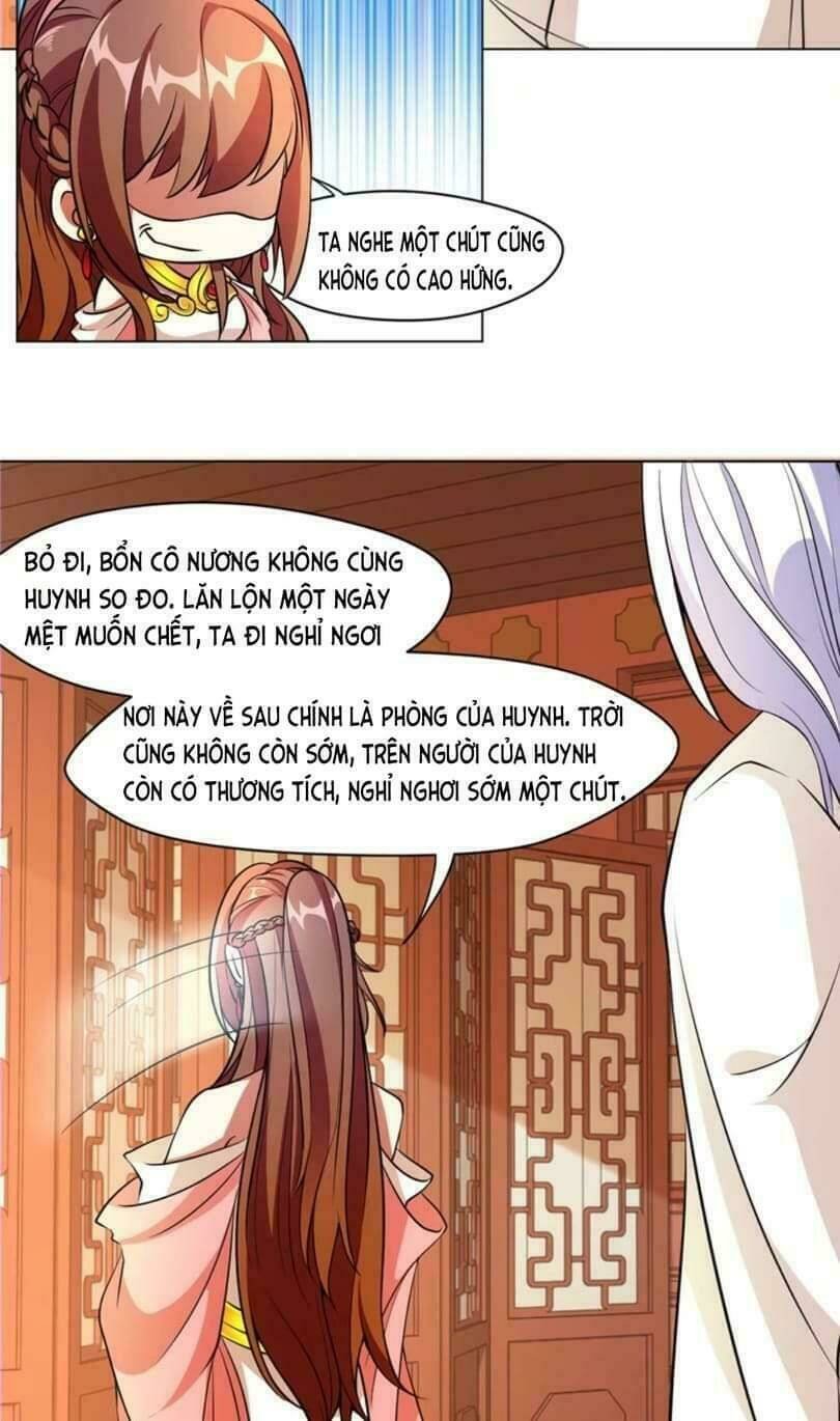 vong ưu linh chapter 5 7