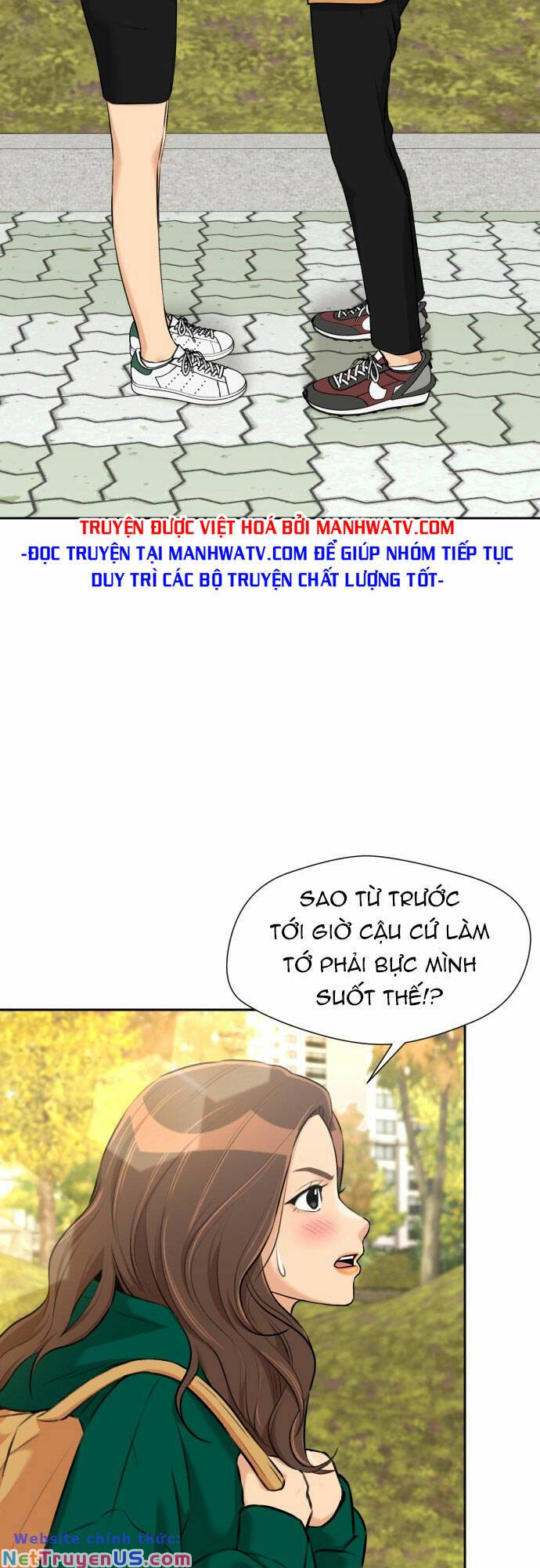 gương mặt thiên tài chapter 106 9
