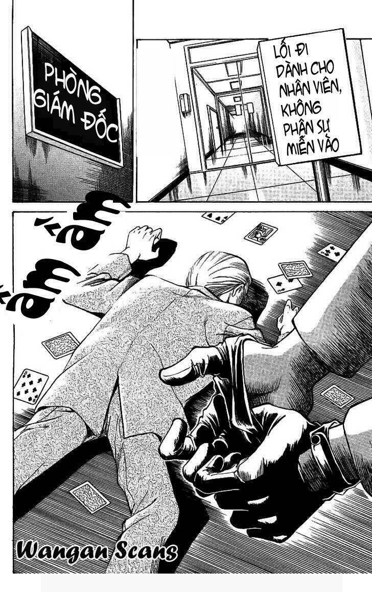 thám tử toma chapter 1.1 5