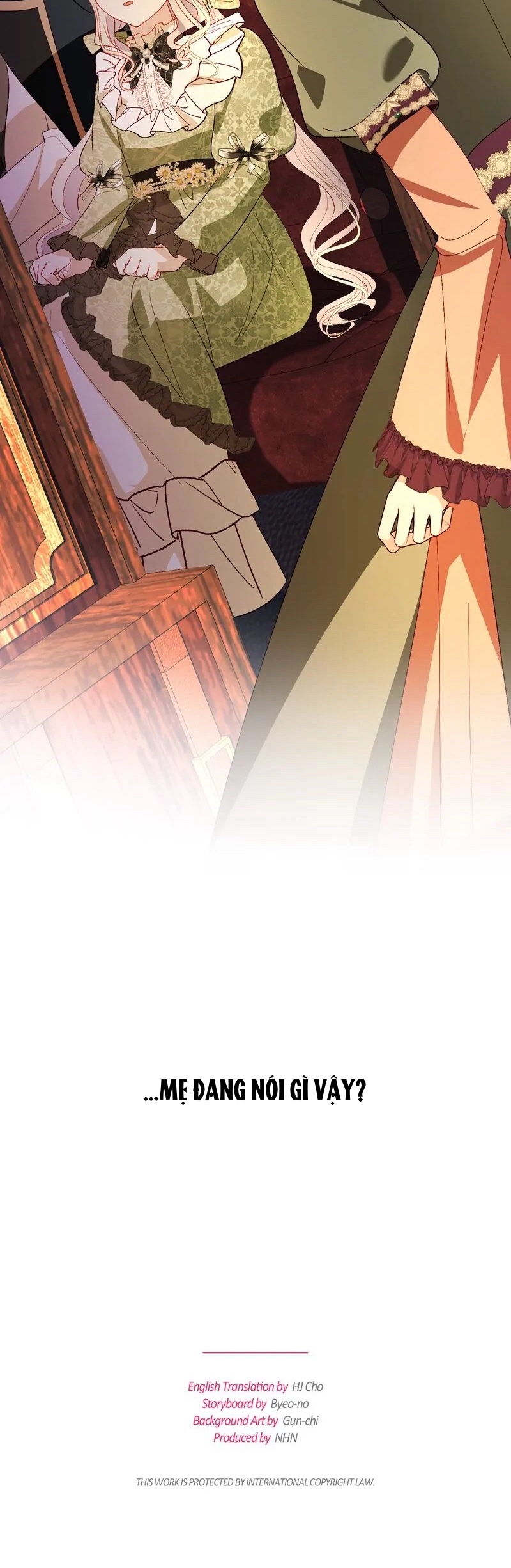 papa của tôi đã xuất hiện chapter 68 41