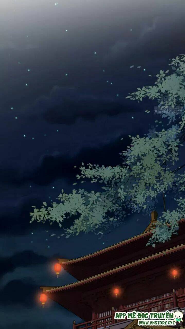 hoàng hậu ương bướng chapter 261 7