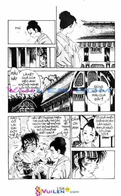 vương tử takeru chapter 15 158