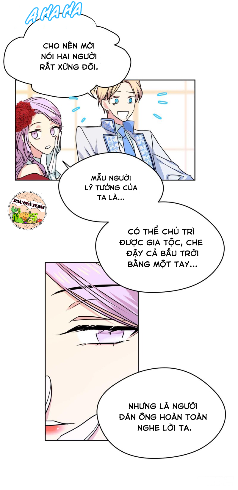 nam nô bộc xinh đẹp của tôi chapter 12 22