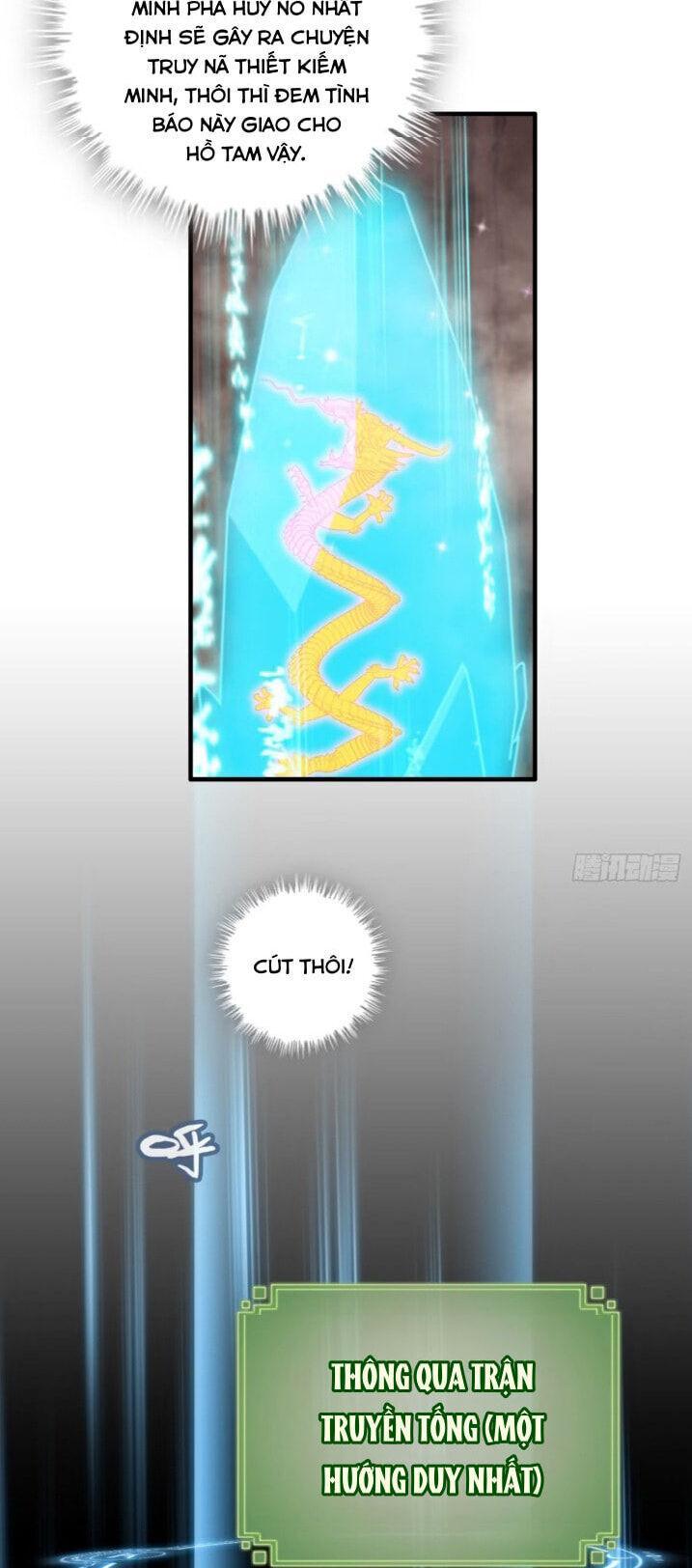 tu tiên chính là như vậy chapter 66 4