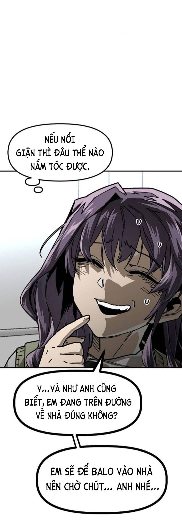 chỉ có cái c.h.ế.t mới là sự cứu rỗi chapter 27 14