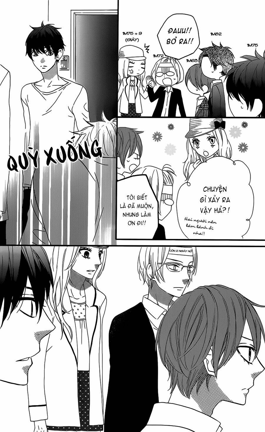 mairunovich chapter 30 11