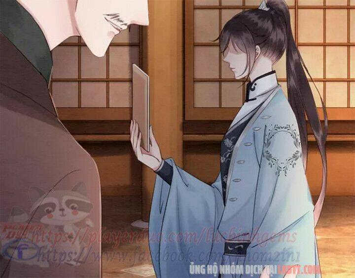 trọng sinh bá sủng nhiếp chính vương quá mạnh mẽ chapter 98 72