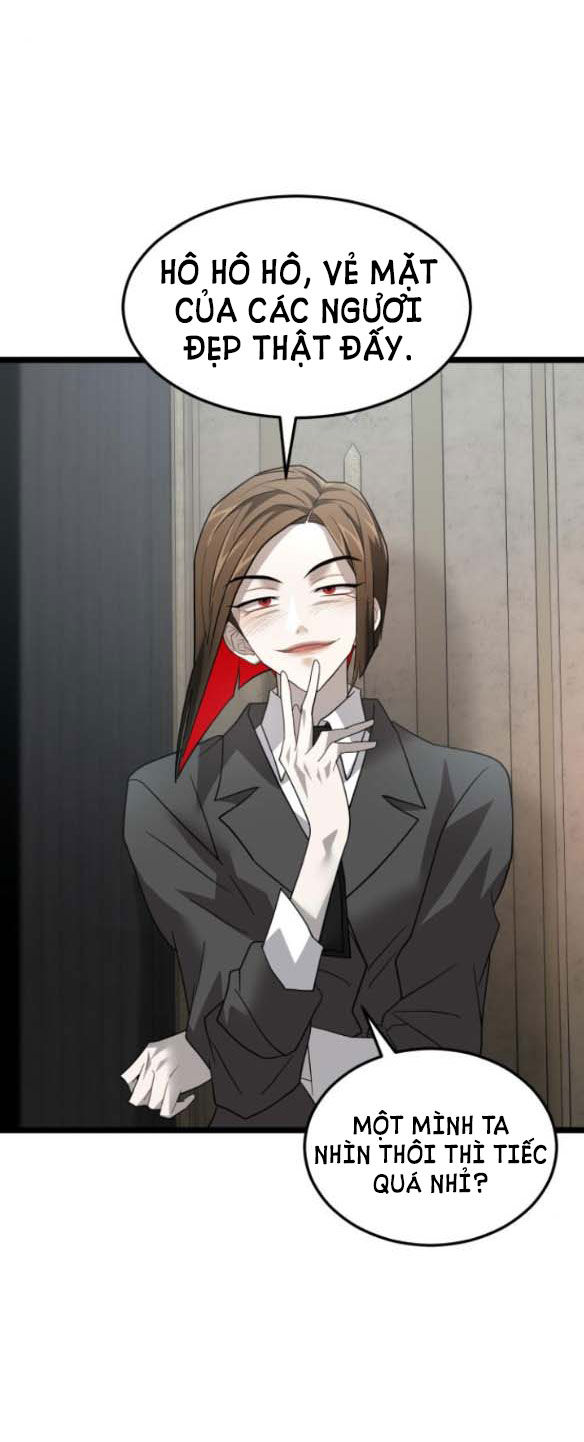 dark moon - tế đàn ánh trăng chapter 45.2 23