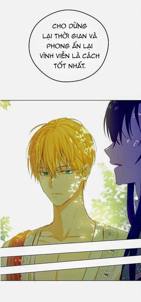 bỗng một ngày nọ tôi trở thành nàng công chúa chapter 109 13