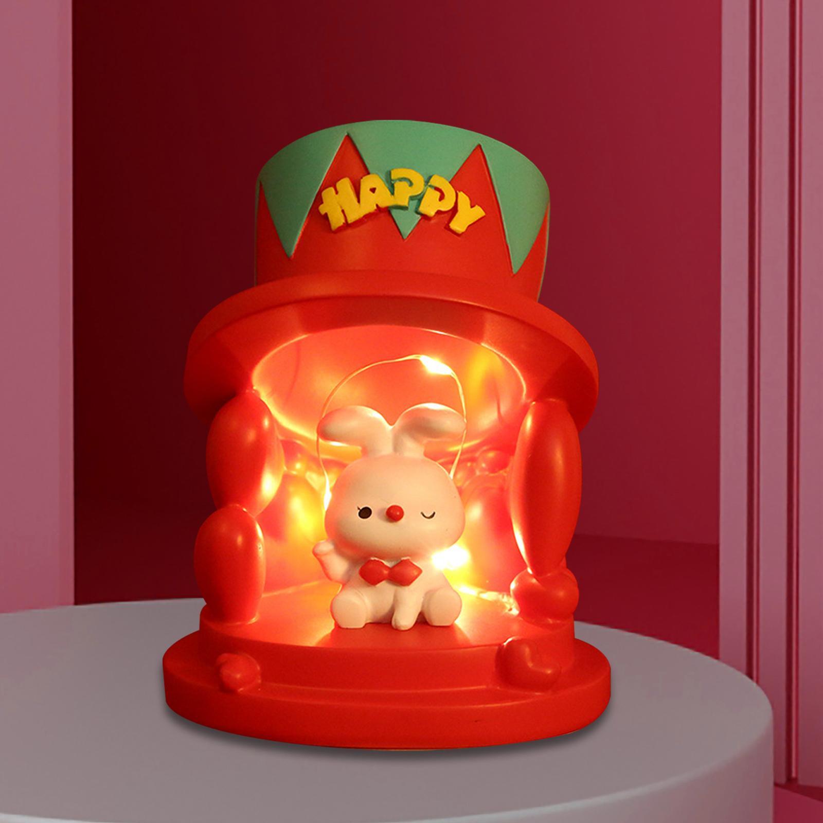 Sculpture Practical Multipurpose Cute Gifts for Bookshelf Office Bedroom