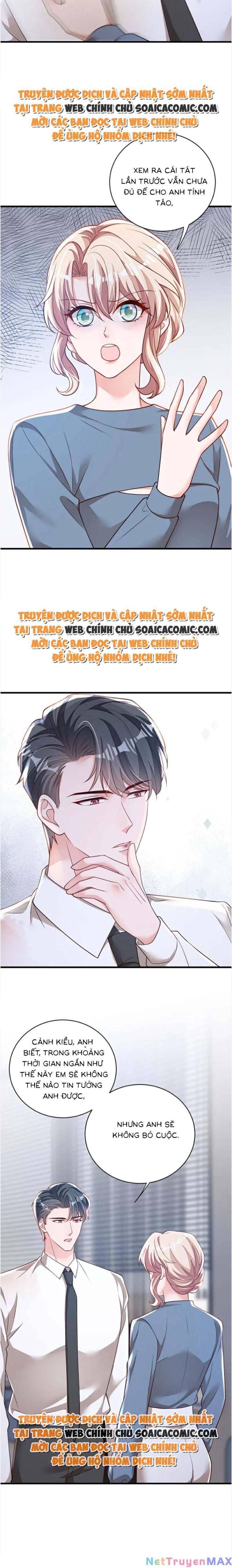 ác ma thì thầm chapter 184 4