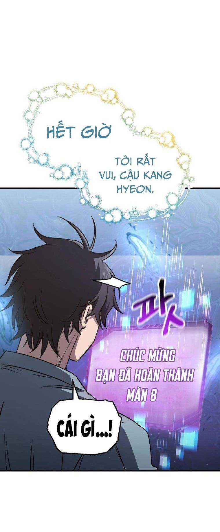 chỉ mình ta tái sinh chapter 11 70