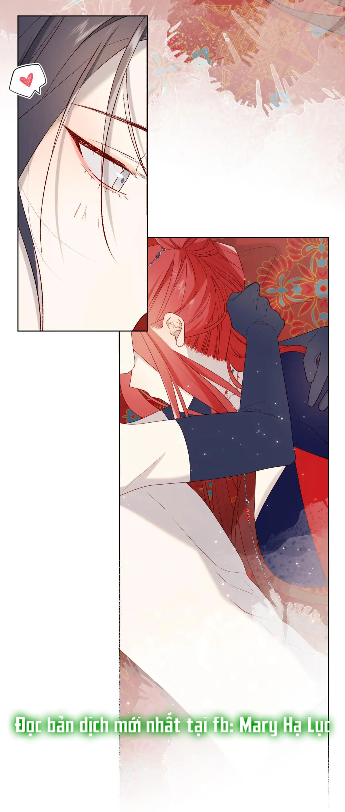 ác nữ cự tuyệt nam chính chapter 62 30