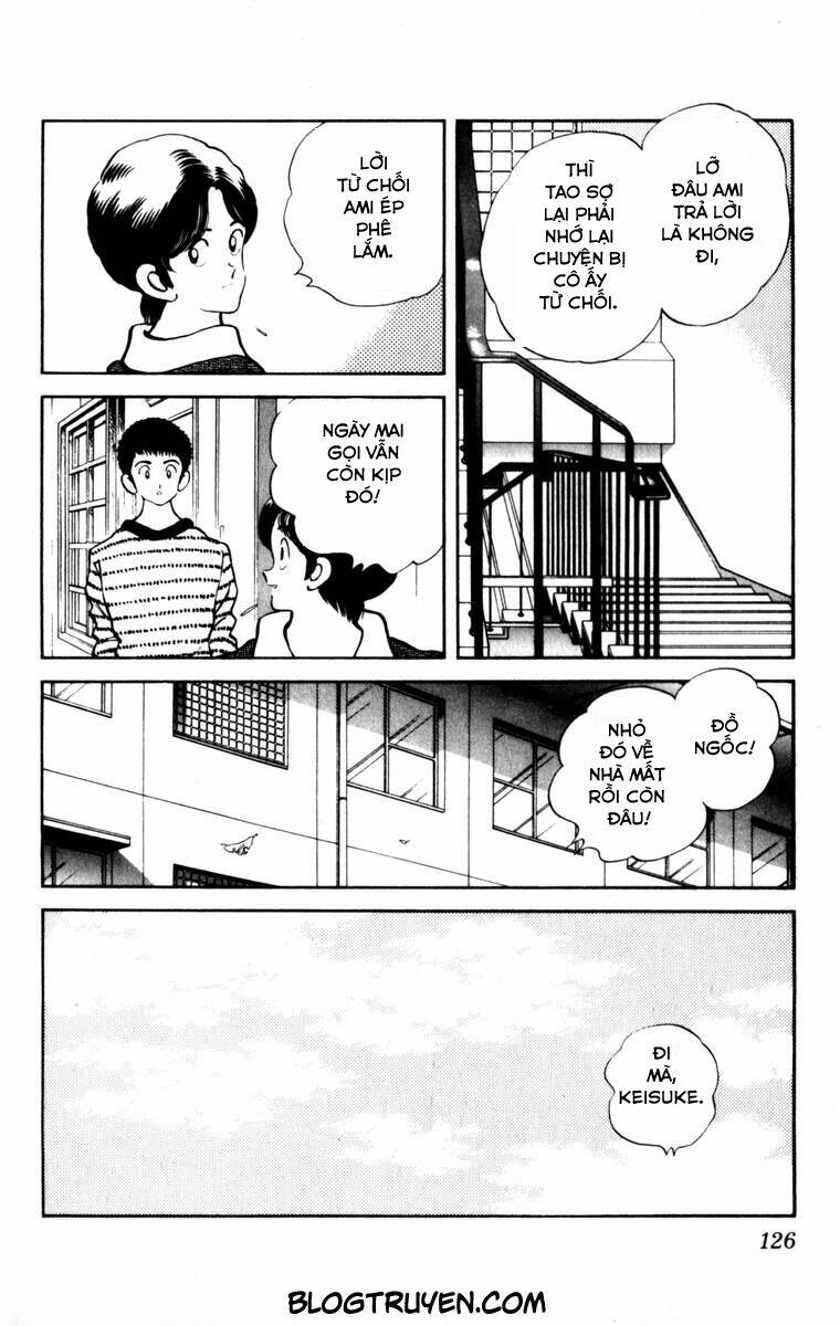 rough - ngọc thô chapter 106 14