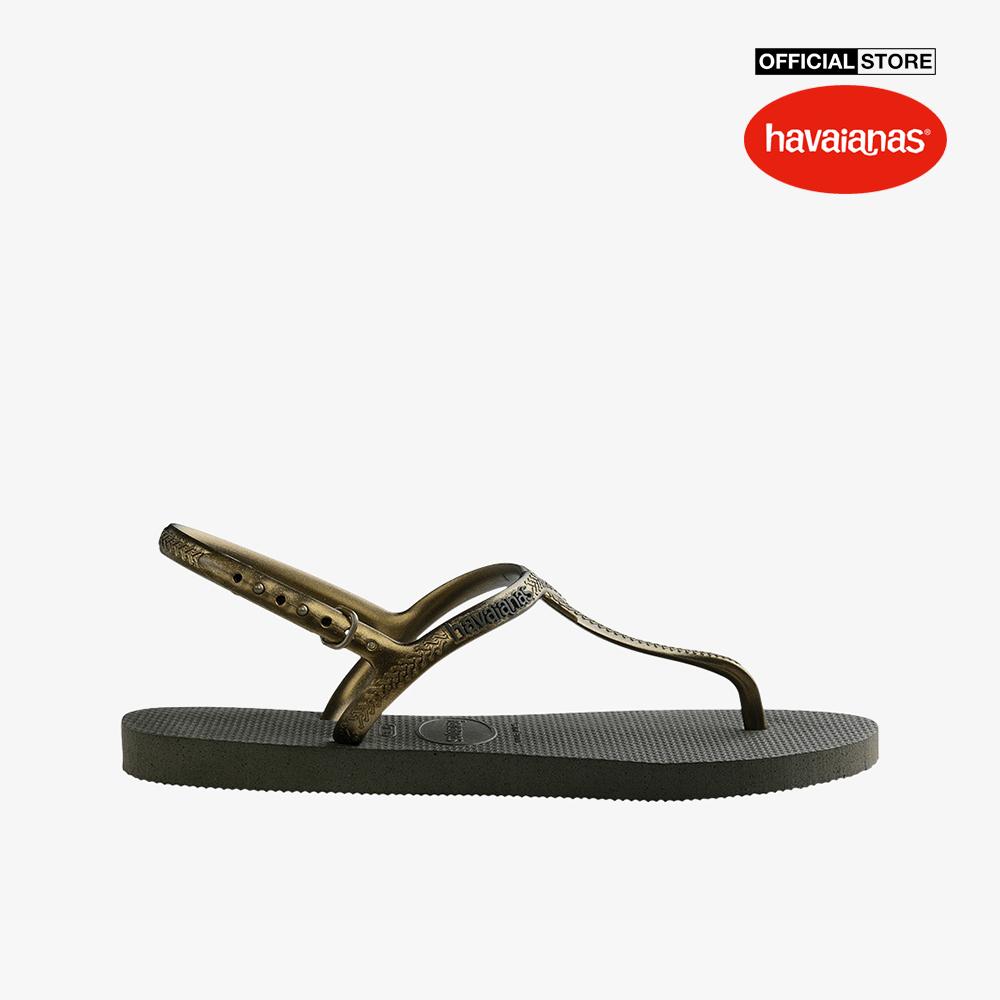 HAVAIANAS - Sandal nữ Twist 4144756-4896