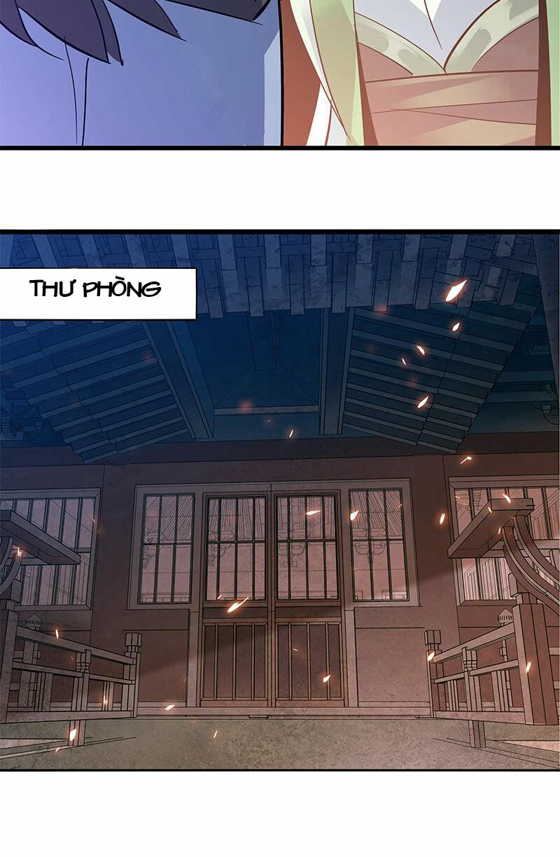 thần điêu hiệp lữ (new 2020) chapter 13 20