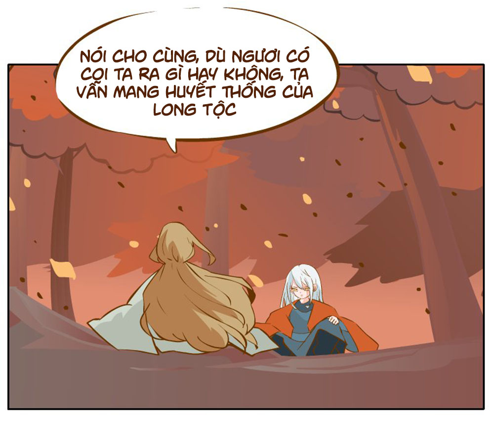 Hòa Thượng Và Tiểu Long Quân chapter 23 - Trang 70