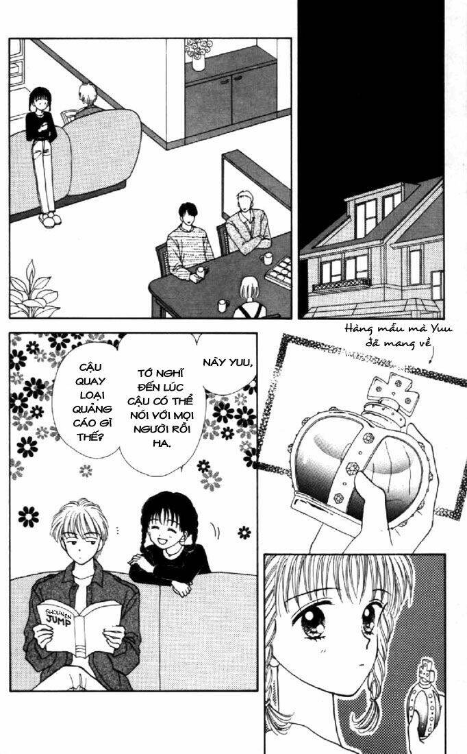 marmalade boy chapter 23 21