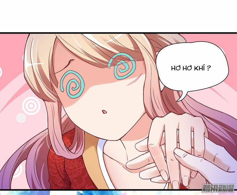 giữ chặt tiểu bạch long chapter 11 26