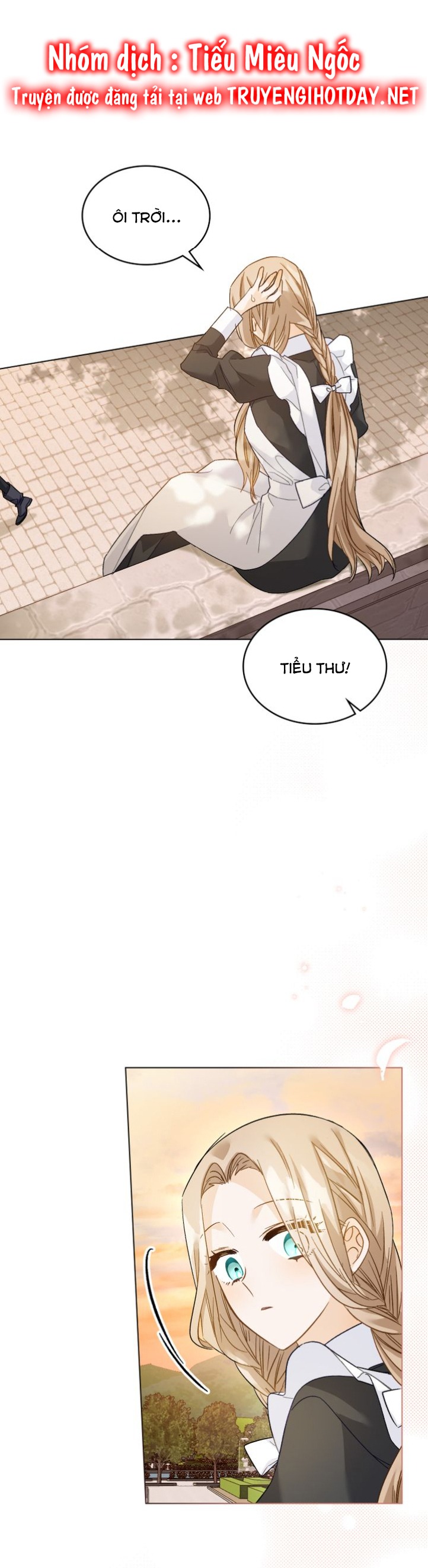 hải tặc thượng lưu chapter 20 33