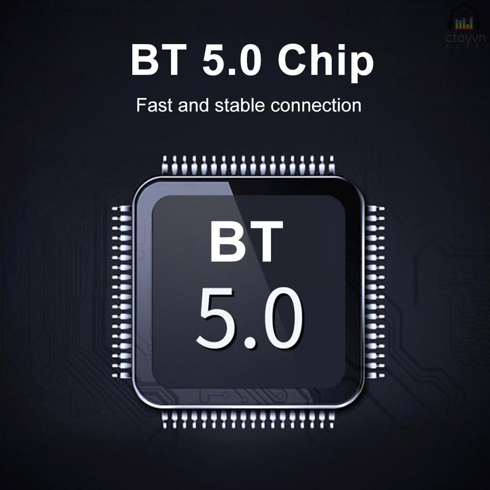 Bộ loa nghe nhạc T823 BT giảm tiếng ồn cho xe hơi