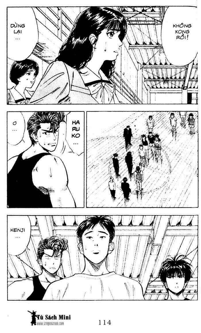 cao thủ bóng rổ chapter 58 7