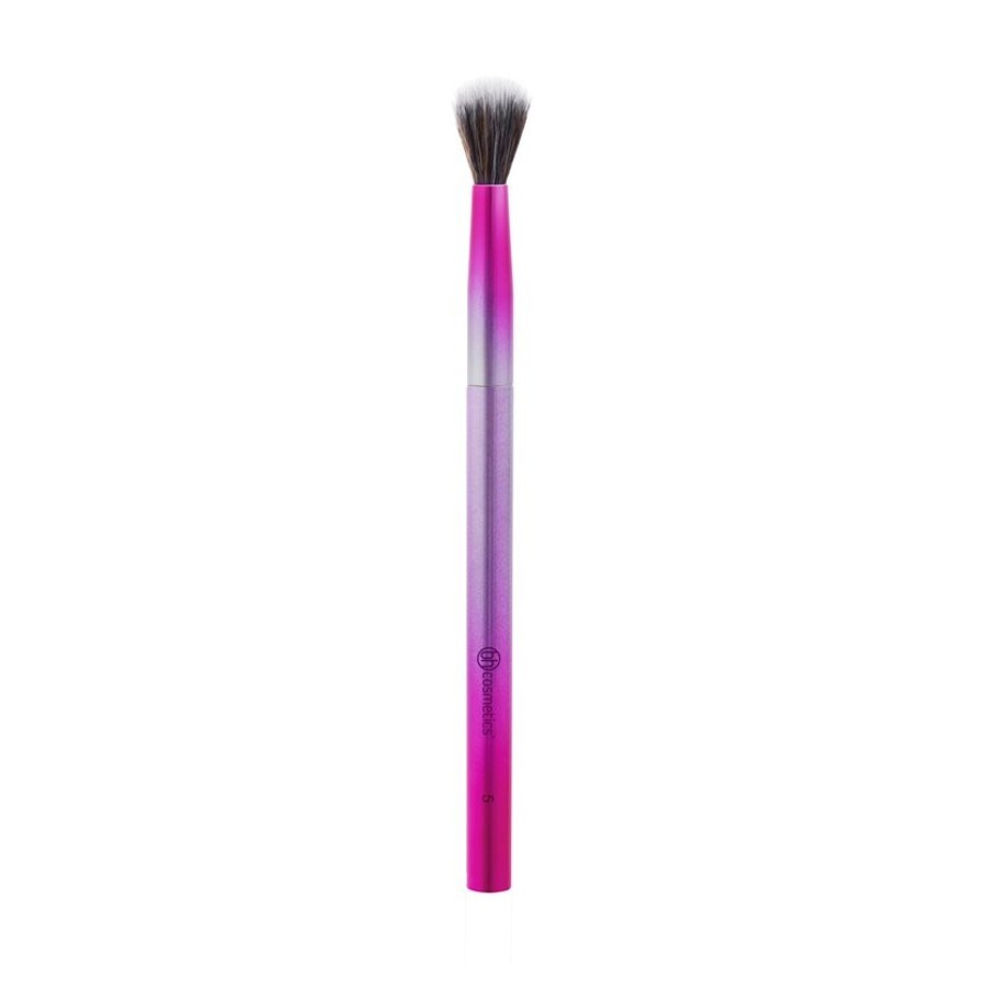 Cọ Tán Phấn Mắt Đầu Bầu Tròn Bh Cosmetics Royal Affair 05