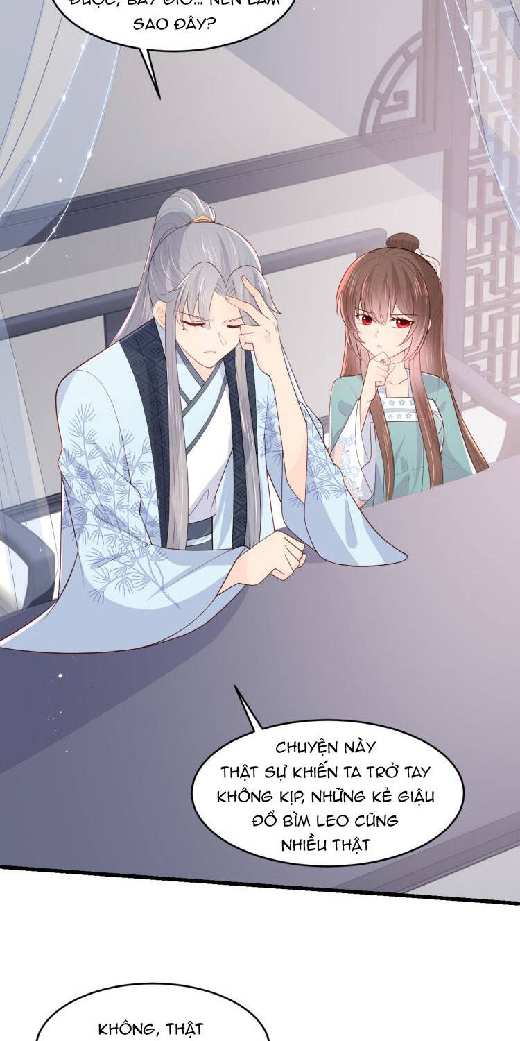 dưỡng địch vi hoạn chapter 90 25