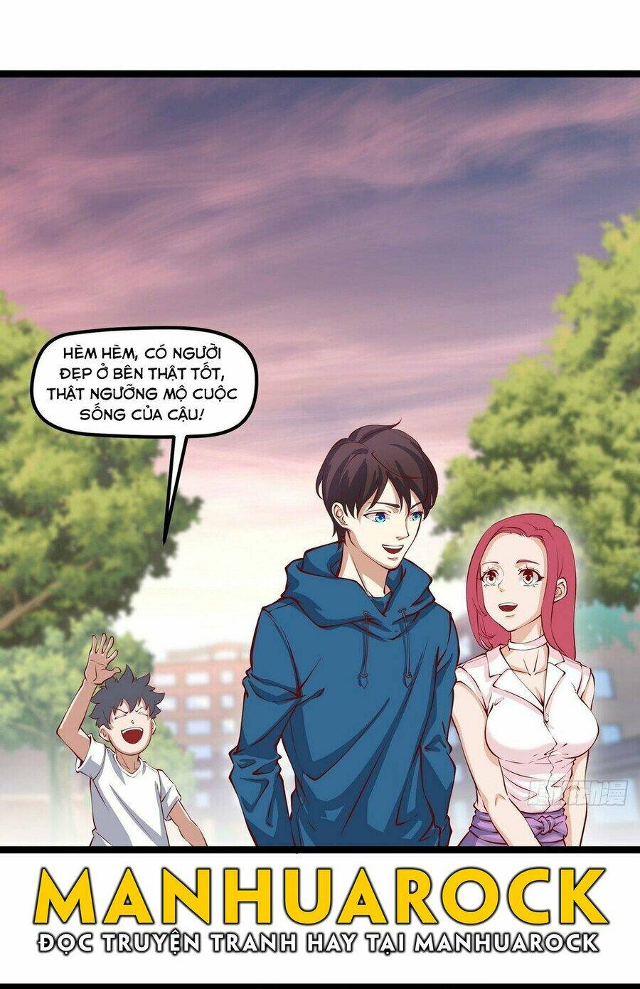 đô thị cực phẩm tiên đế chapter 25 3