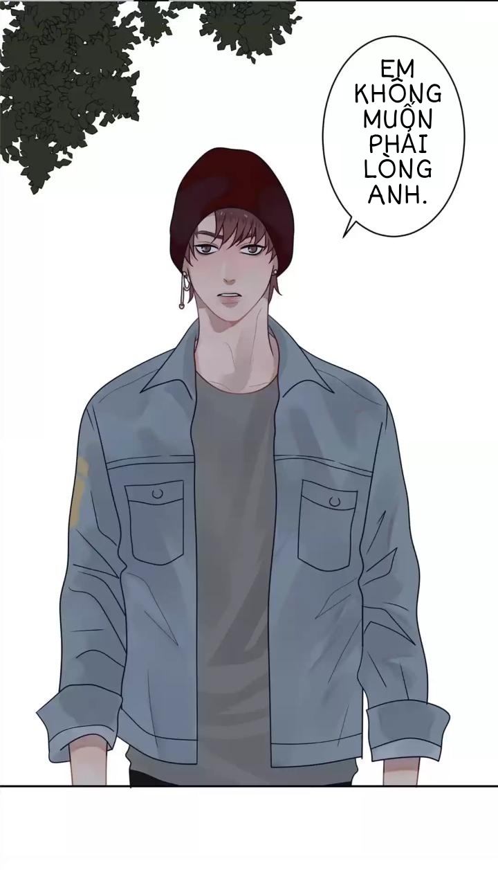 just us - chỉ hai chúng ta chapter 18 7