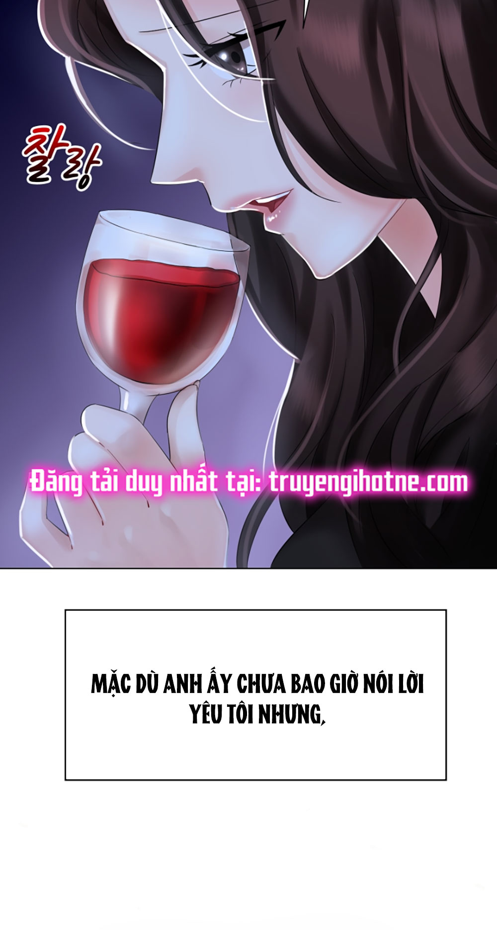 [18+] vì điên nên kết hôn chapter 1.1 9