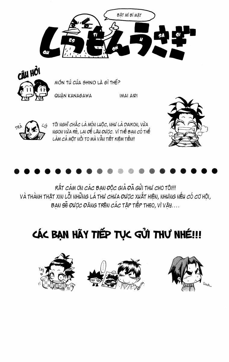 samurai usagi chapter 34 22