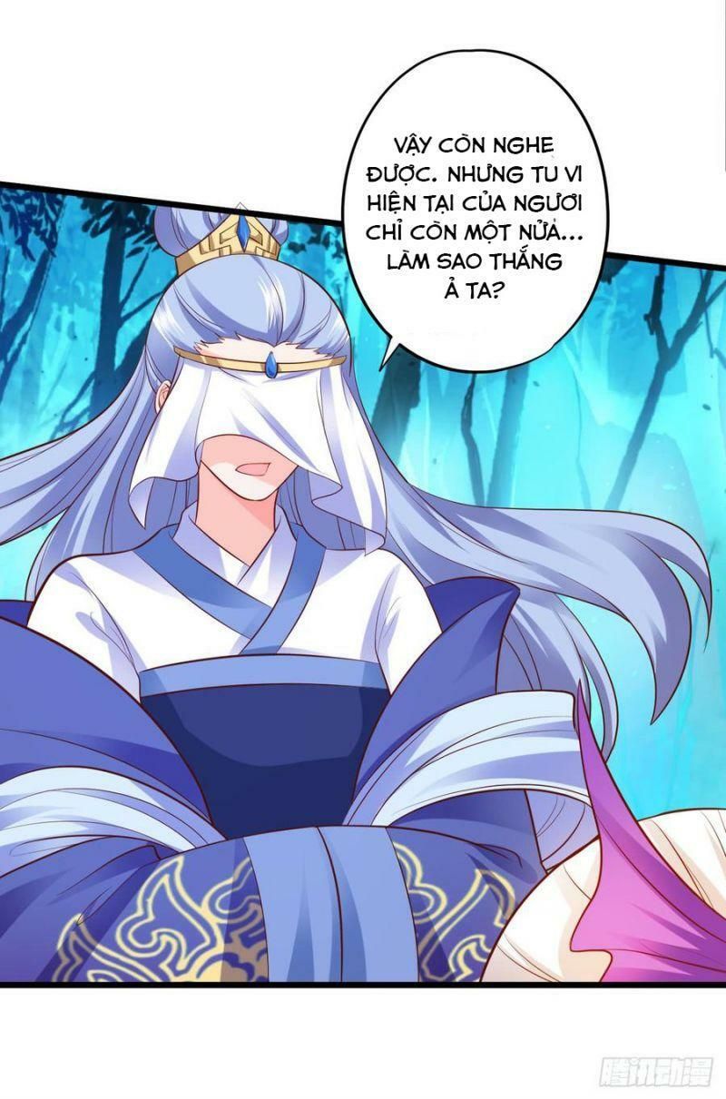 hồ tiên hung bạo chapter 144 12