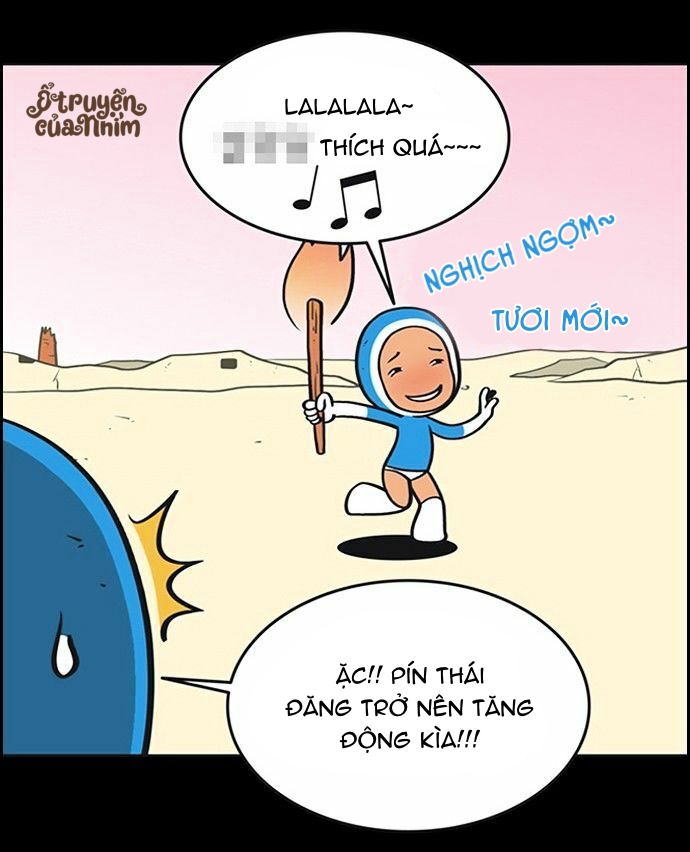 yumis cells chapter 59 27