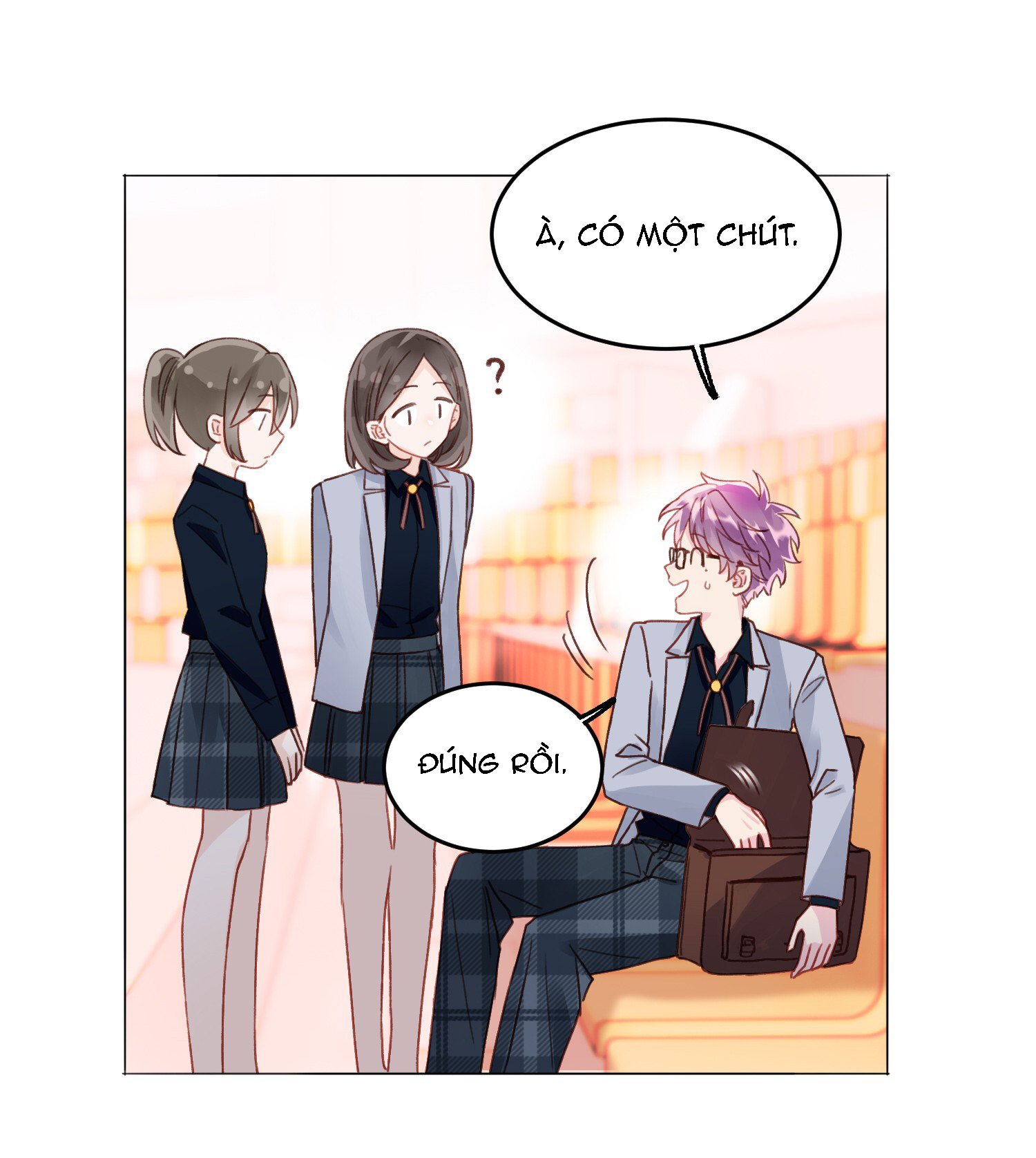 tôi phải trở thành nhân vật đại phản diện chapter 24 6