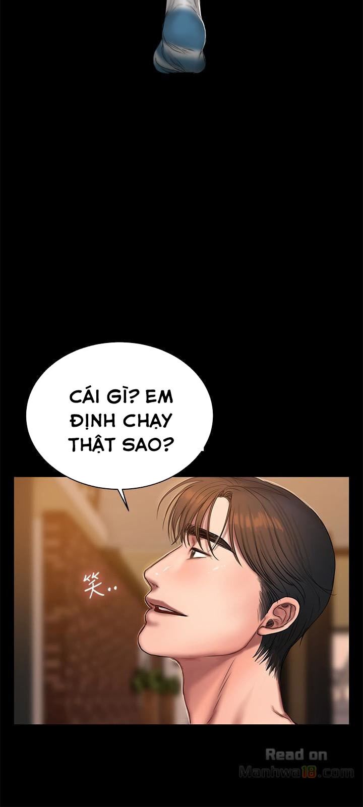 chạy trốn chapter 46 18