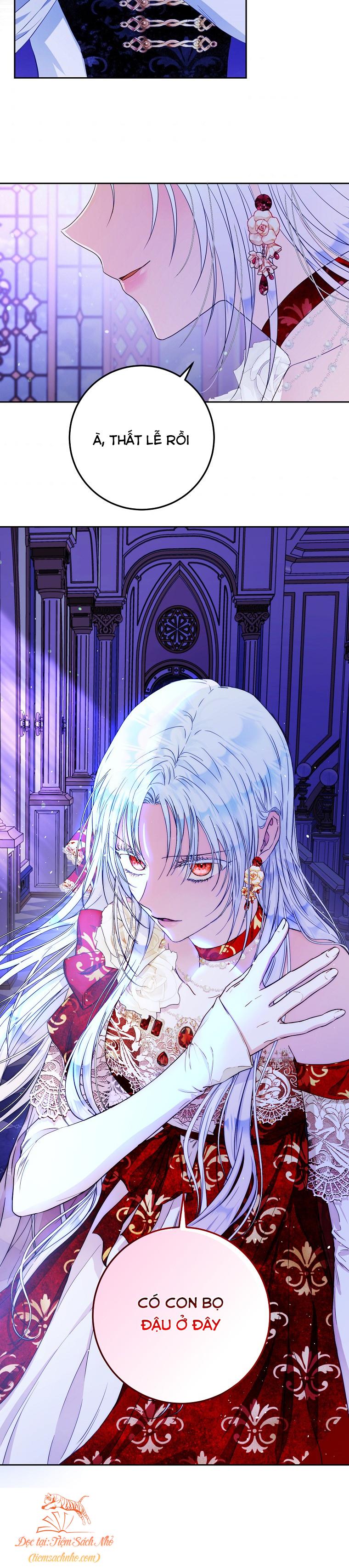 trở thành vợ nam chính chapter 50 25