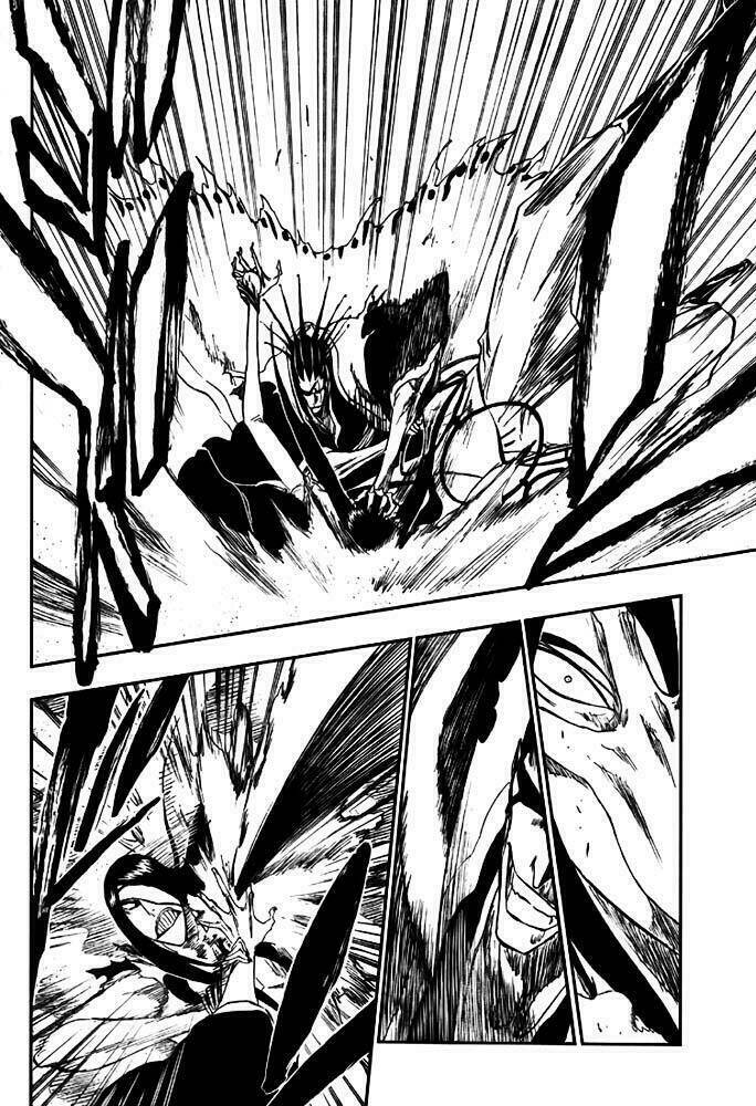 thần chết ichigo chapter 307 15