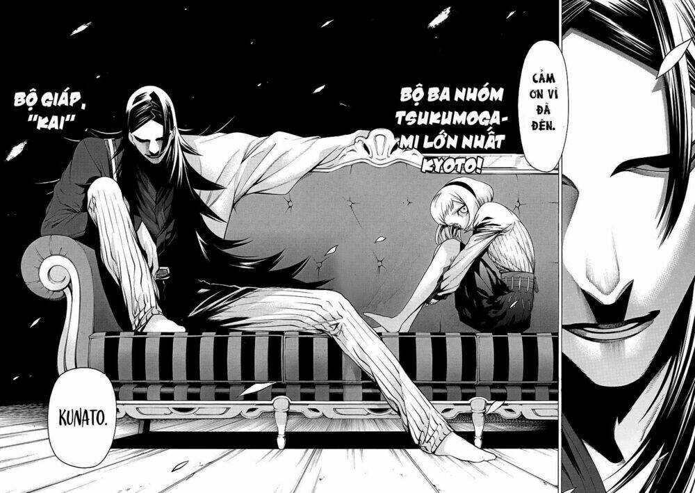 mononogatari chapter 8 14