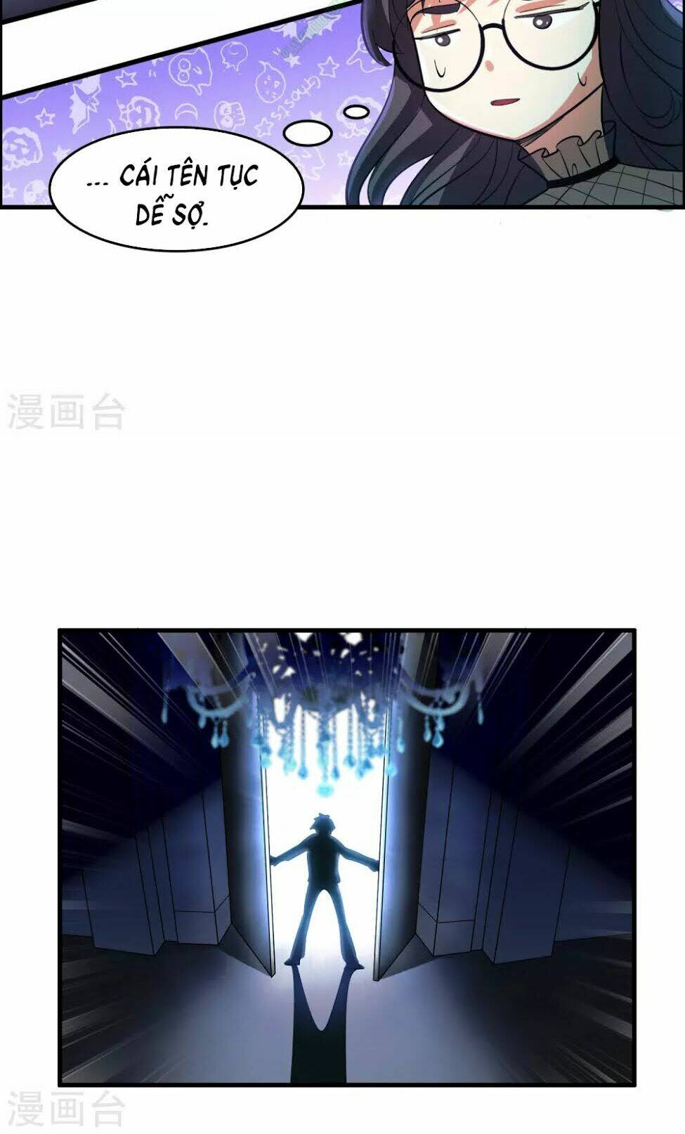 dị giới cung ứng thương chapter 14 4