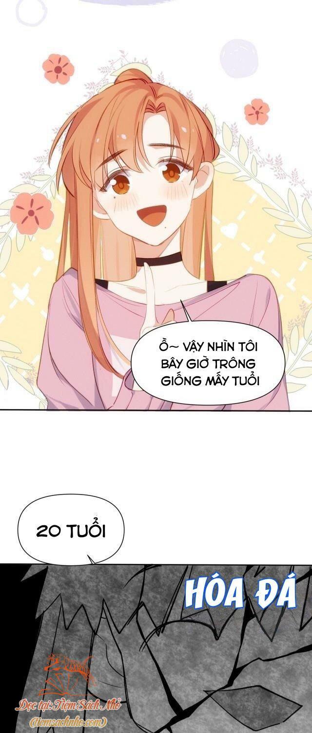 mười năm sau, tôi phải kết hôn với kẻ thù không đội trời chung của mình chapter 3 13