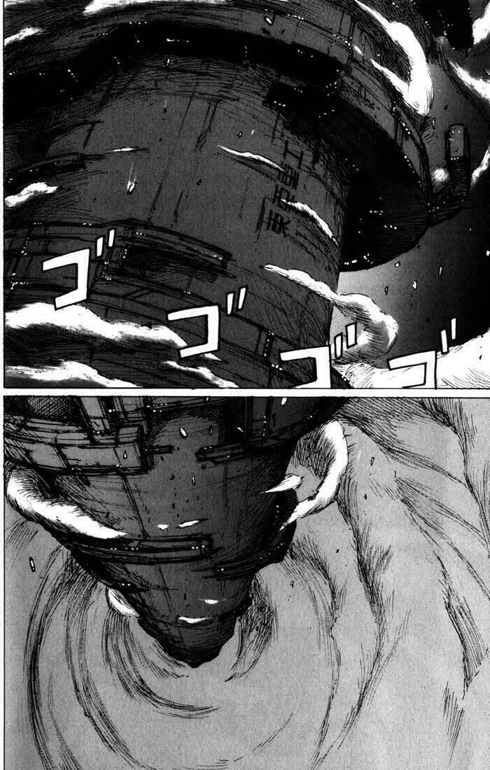 blame! chapter 32 25