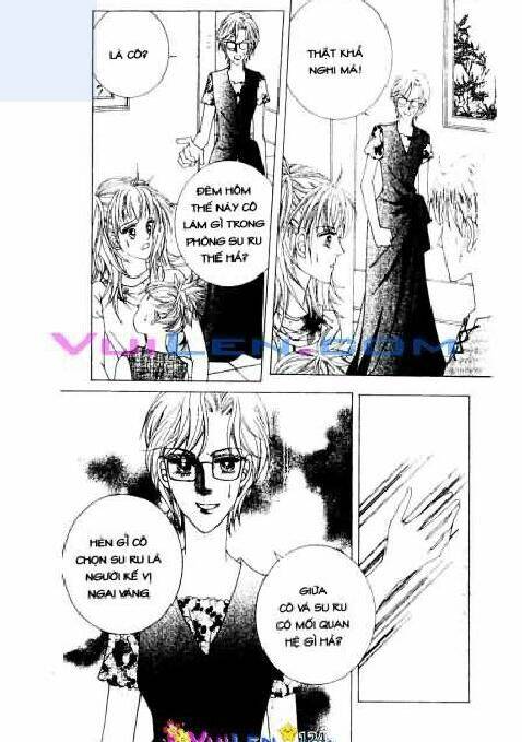 công chúa của tôi chapter 9 123