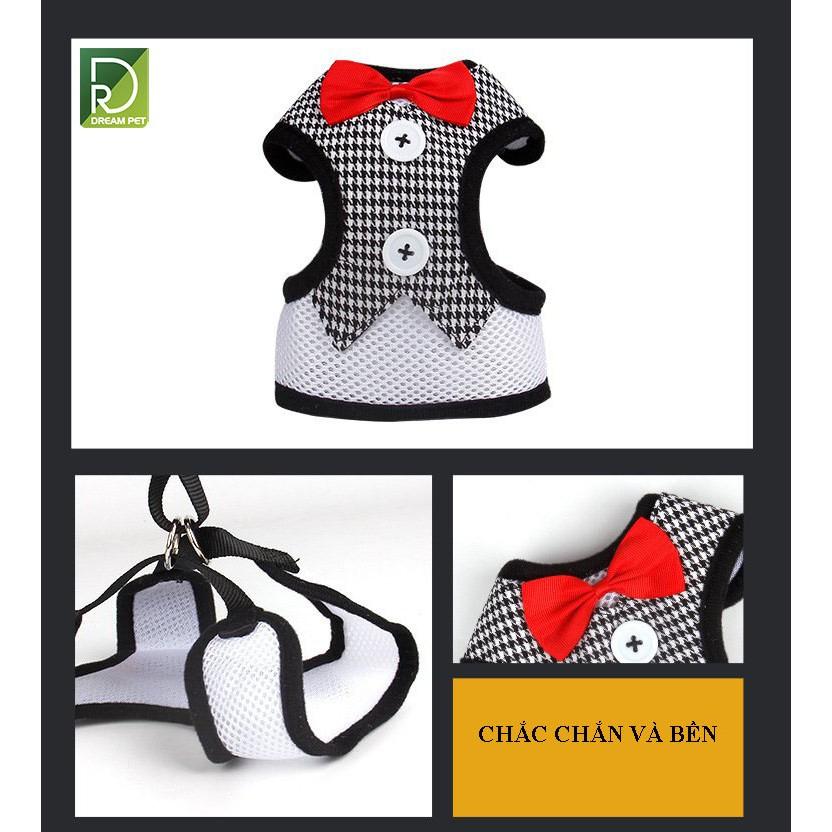 Dây Đeo Cổ Cho Thú Cưng Đẹp Giá Rẻ