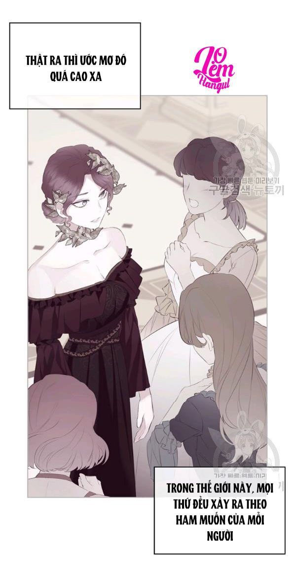 kẻ tạo ra ác nữ chapter 28 37