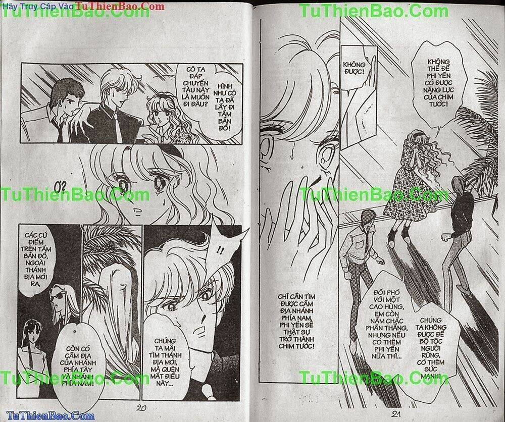 câu chuyện dẽ thương chapter 12 11