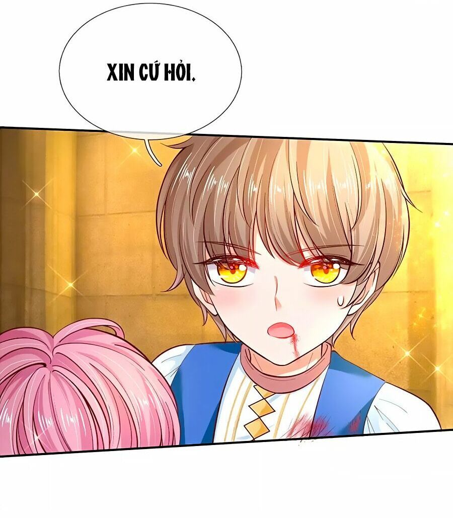 bỗng một ngày nọ trở thành con gái vua chapter 75 14