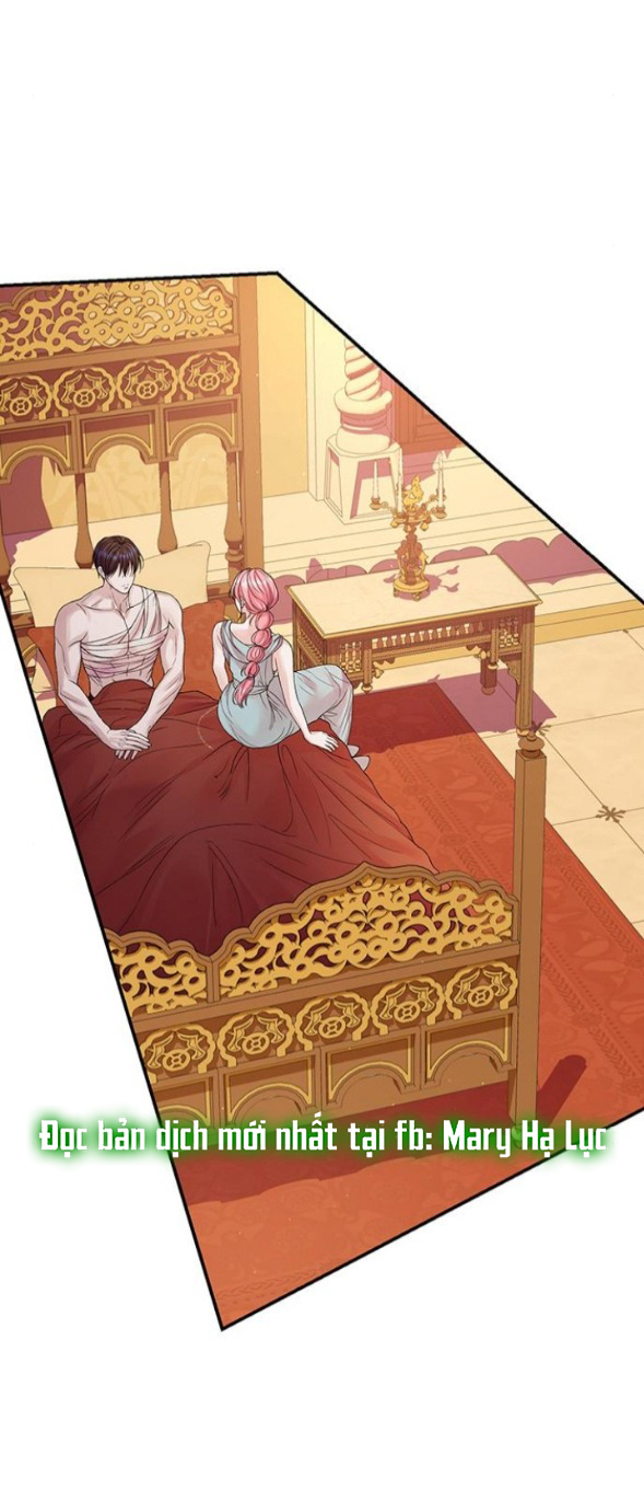 tôi tưởng bản thân không còn sống được bao lâu! chapter 80.2 29