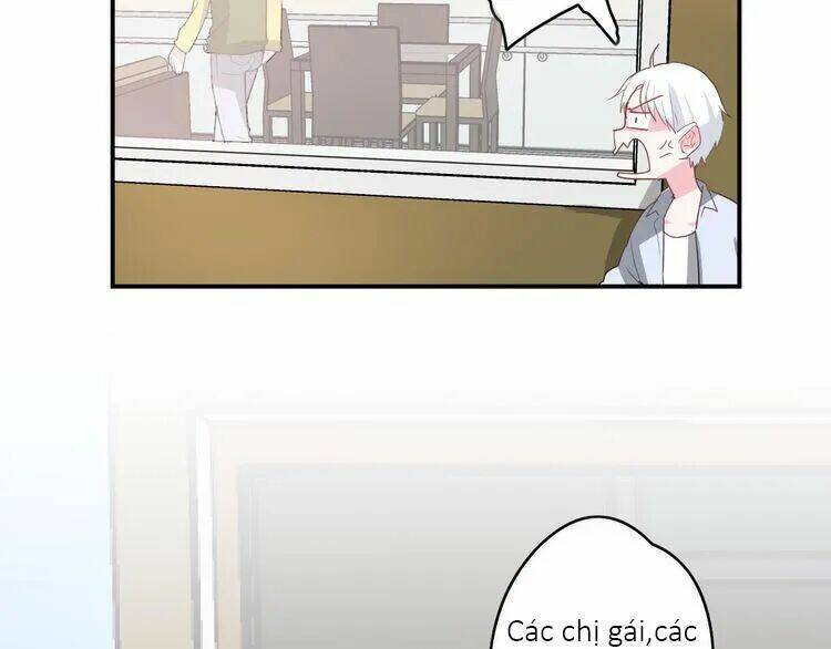 quy tắc của mỹ nam chapter 45 57